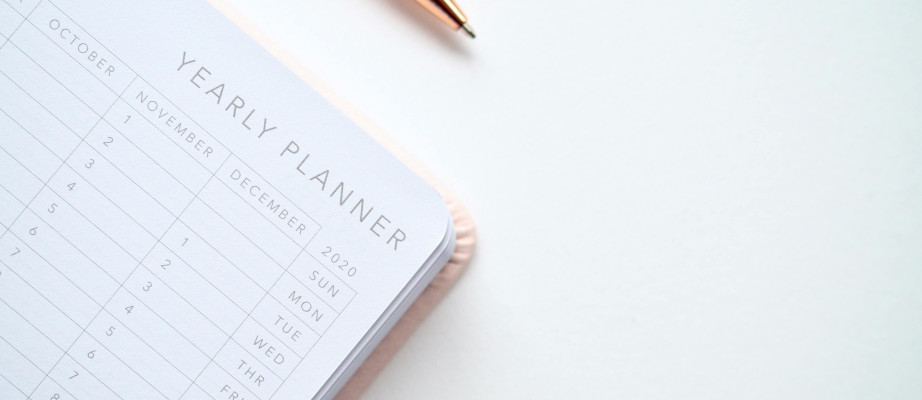 agenda