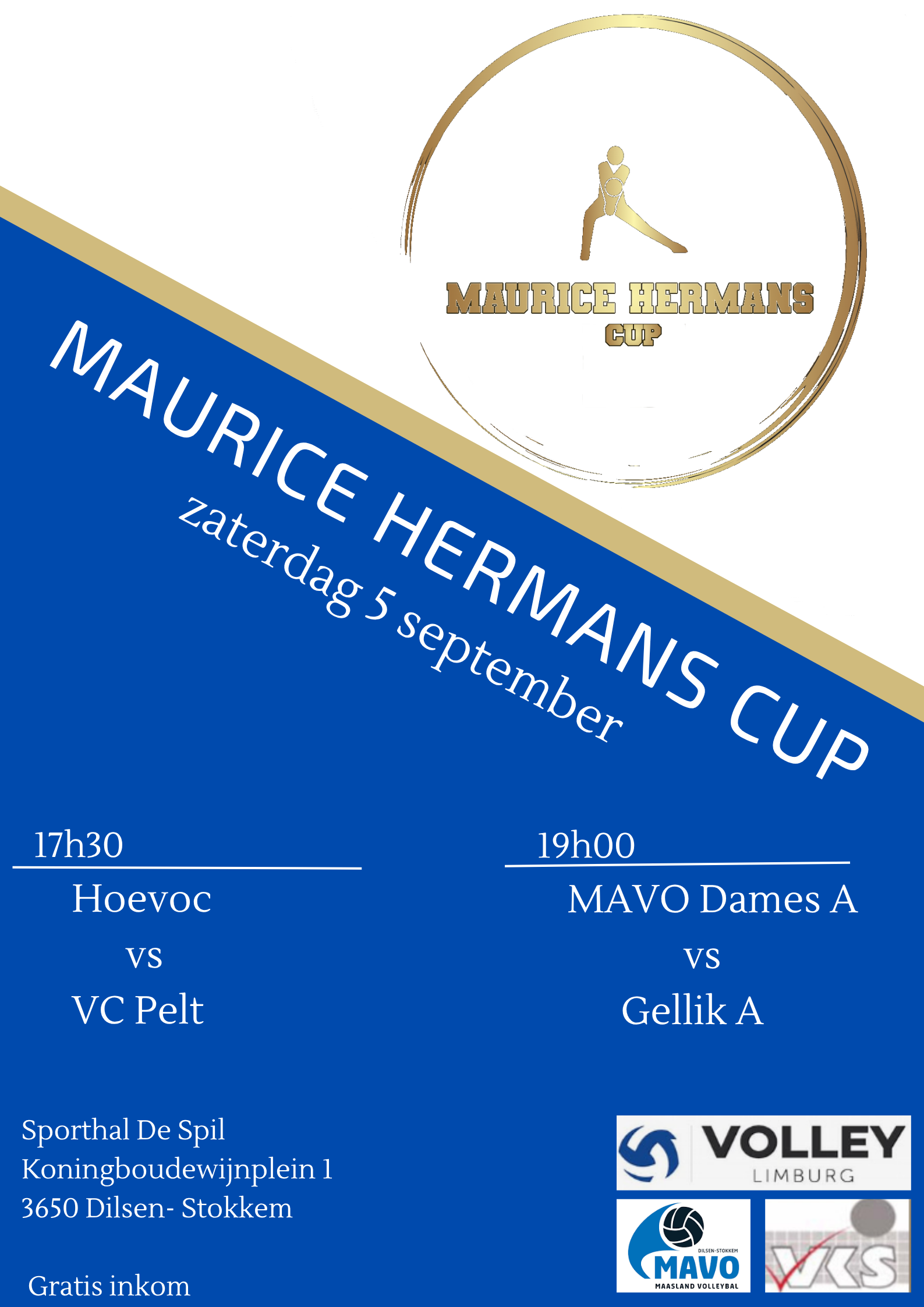 maurice hermans 2024